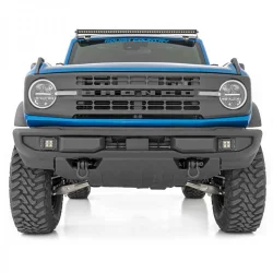 Mocowania z szeklami Rough Country Ford New Bronco